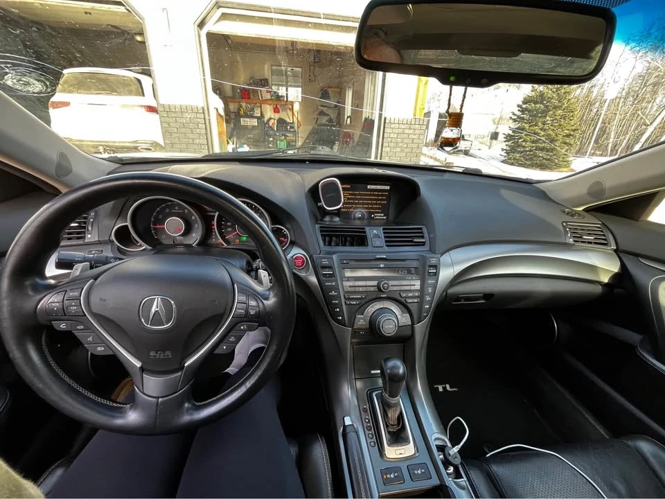 2009 Acura TL 4th Gen - Image 7 of 11
