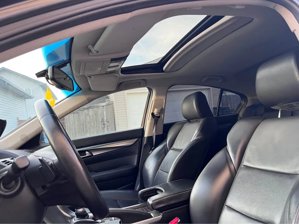 2009 Acura TL 4th Gen - Image 7 of 10