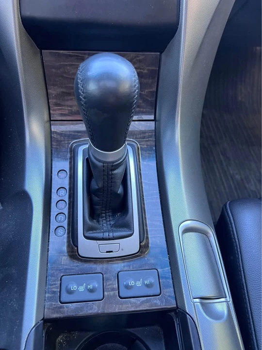 2009 Acura TL 4th Gen - Image 10 of 10