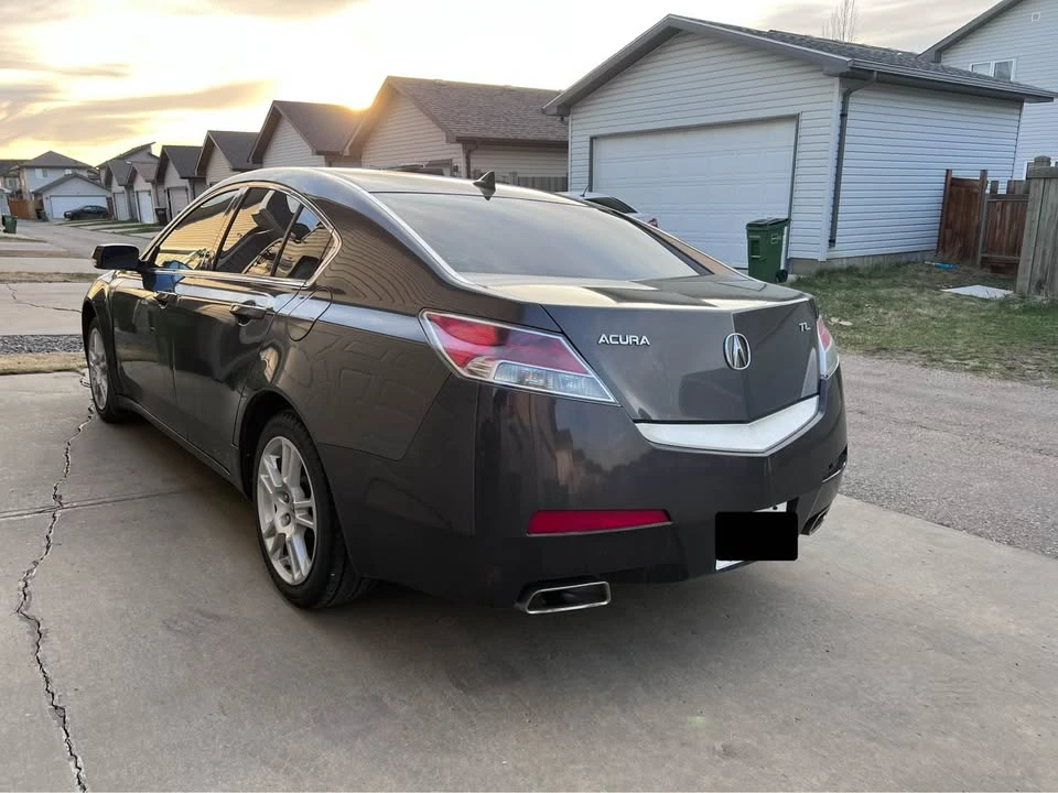 2009 Acura TL 4th Gen - Image 3 of 10