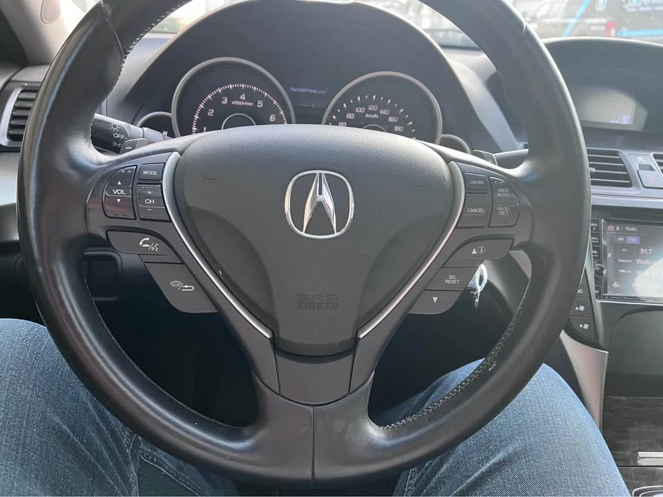 2009 Acura TL 4th Gen - Image 9 of 10