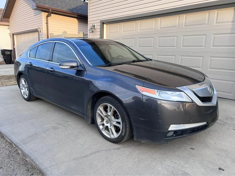 2009 Acura TL 4th Gen - Image 2 of 10
