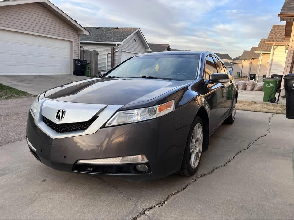 2009 Acura TL 4th Gen - Image 4 of 10