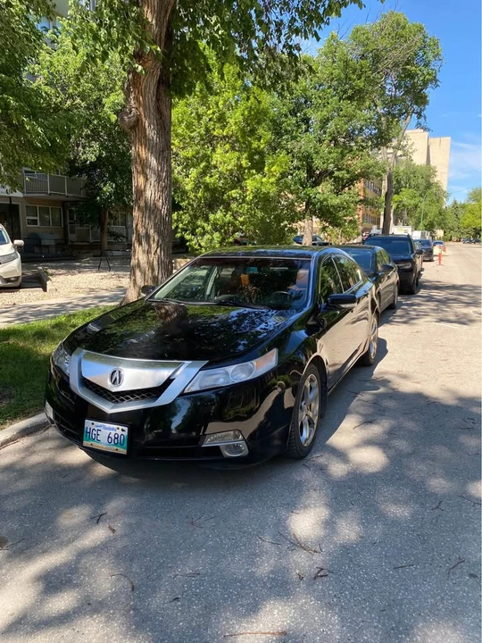 2009 Acura TL 4th Gen - Image 5 of 6