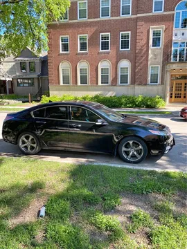 2009 Acura TL Premium