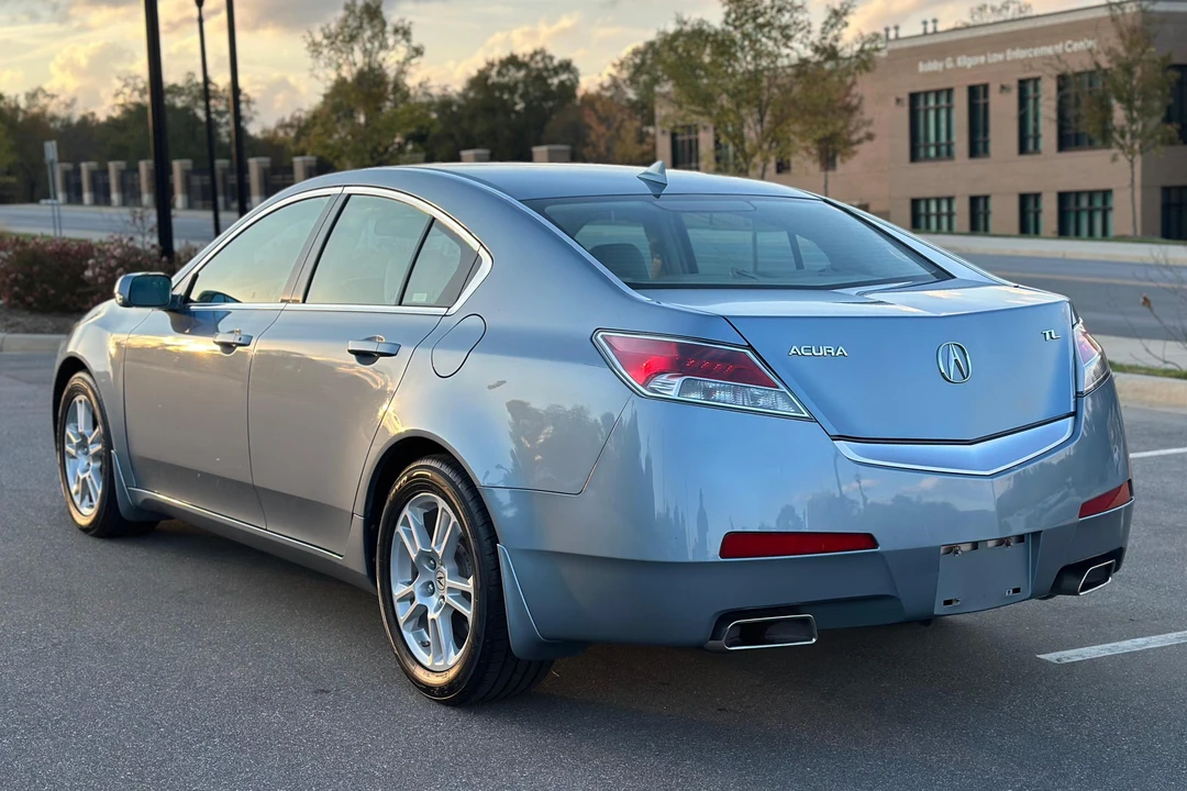 2009 Acura TL 4th Gen - Image 4 of 31