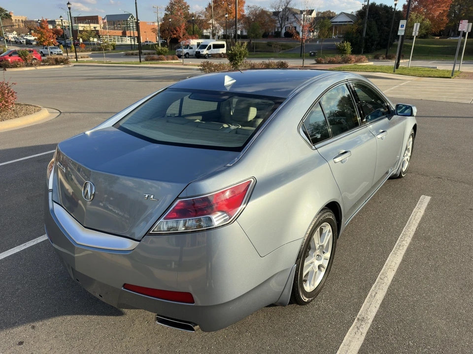 2009 Acura TL 4th Gen - Image 13 of 31