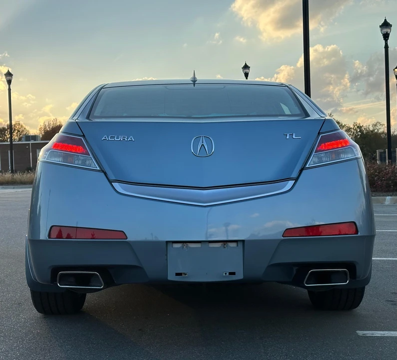 2009 Acura TL 4th Gen - Image 12 of 31