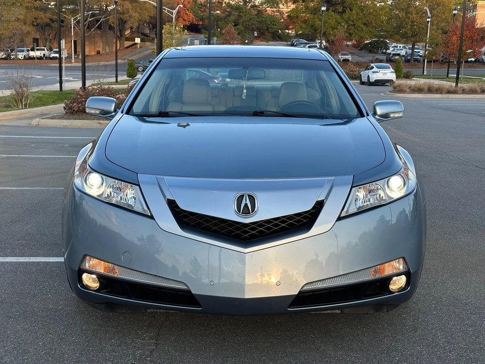 2009 Acura TL 4th Gen - Image 6 of 31