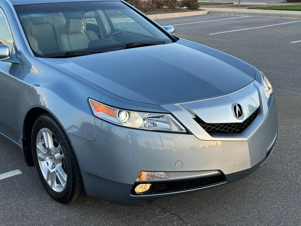 2009 Acura TL 4th Gen - Image 20 of 31