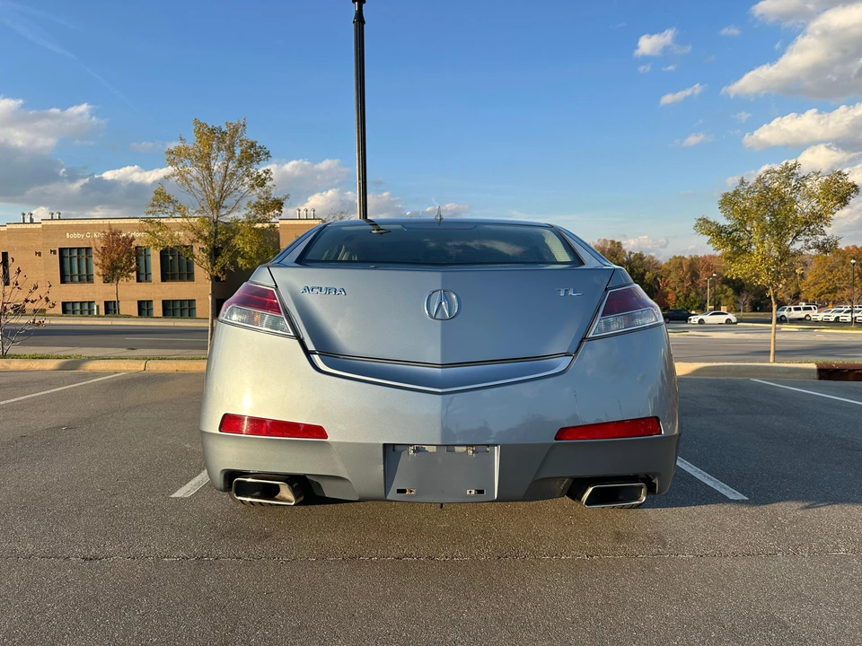 2009 Acura TL 4th Gen - Image 11 of 31