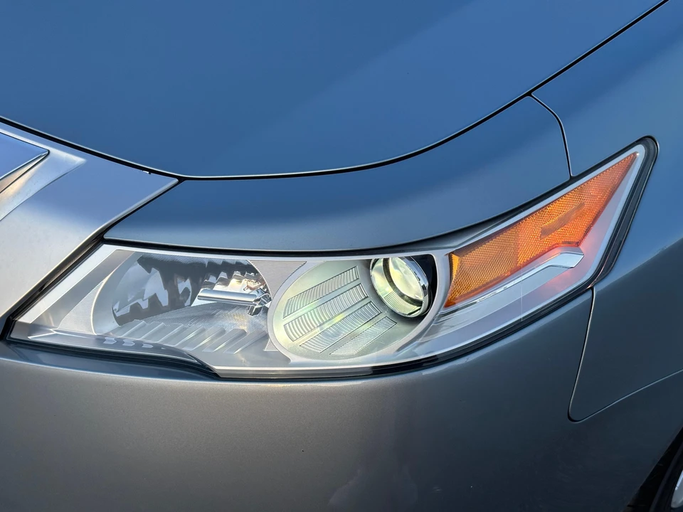 2009 Acura TL 4th Gen - Image 29 of 31