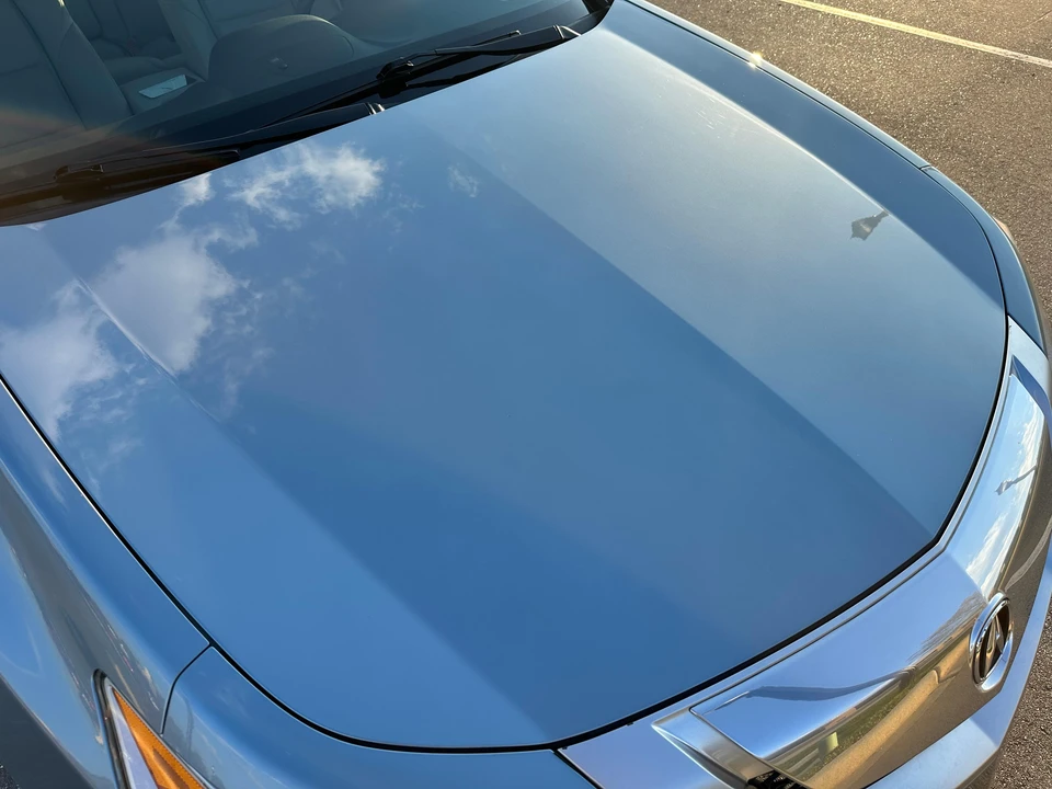 2009 Acura TL 4th Gen - Image 25 of 31