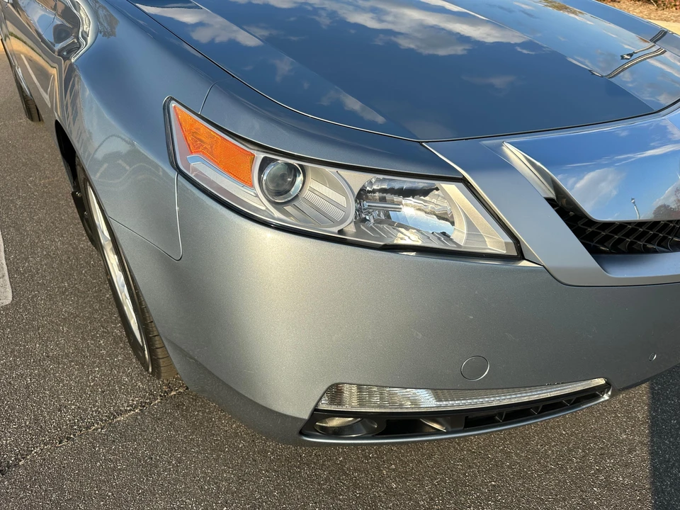 2009 Acura TL 4th Gen - Image 21 of 31