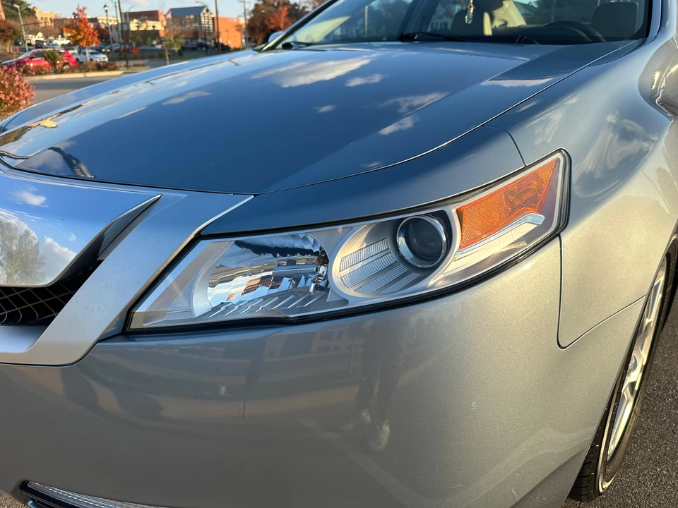 2009 Acura TL 4th Gen - Image 30 of 31
