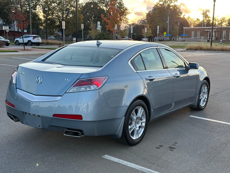 2009 Acura TL 4th Gen - Image 16 of 31