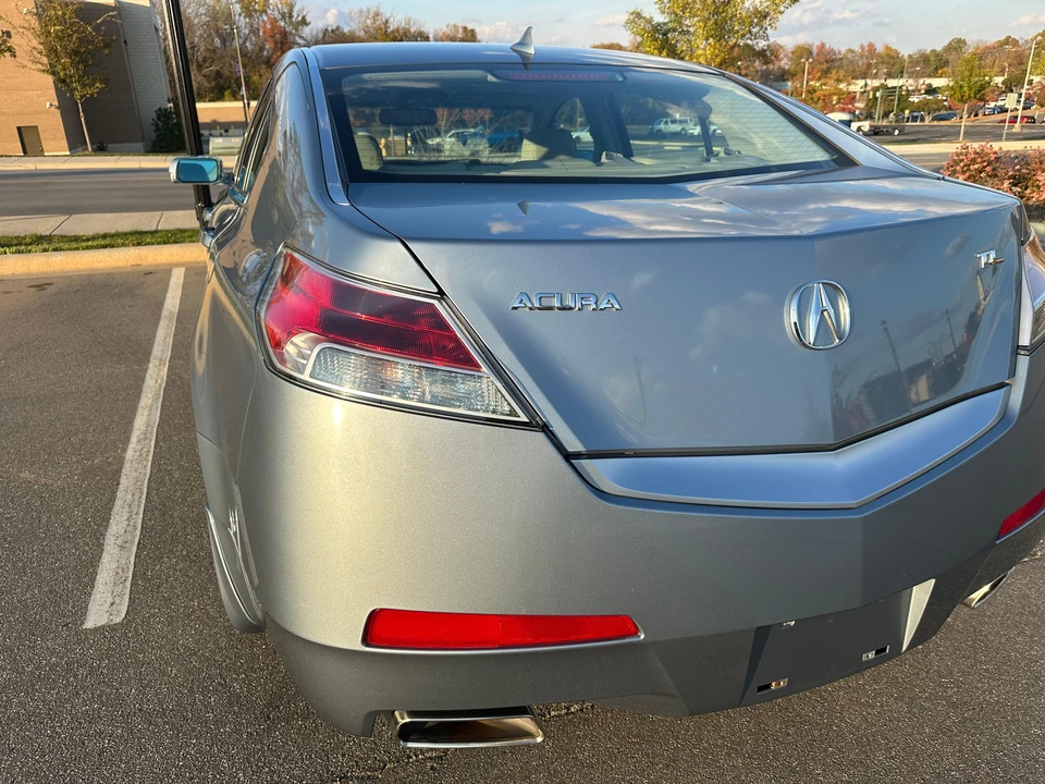 2009 Acura TL 4th Gen - Image 10 of 31