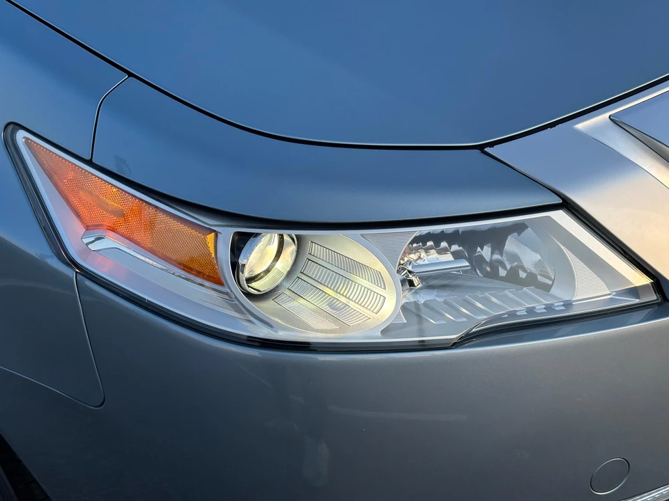 2009 Acura TL 4th Gen - Image 22 of 31
