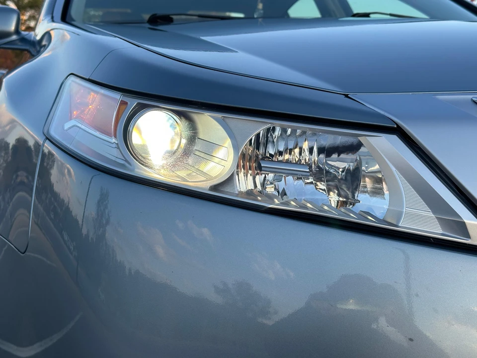 2009 Acura TL 4th Gen - Image 23 of 31