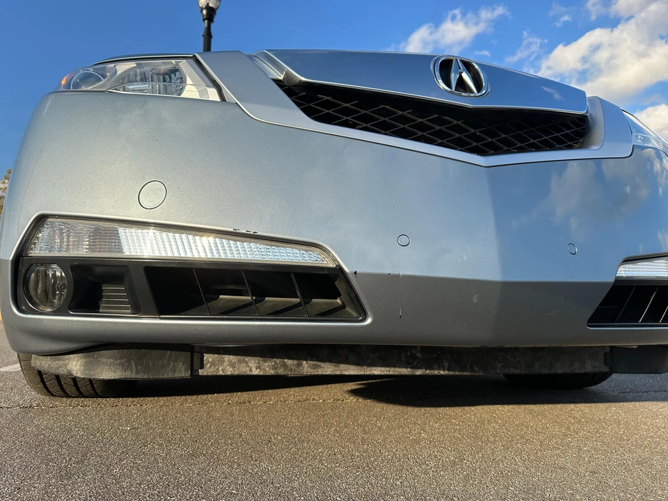2009 Acura TL 4th Gen - Image 27 of 31