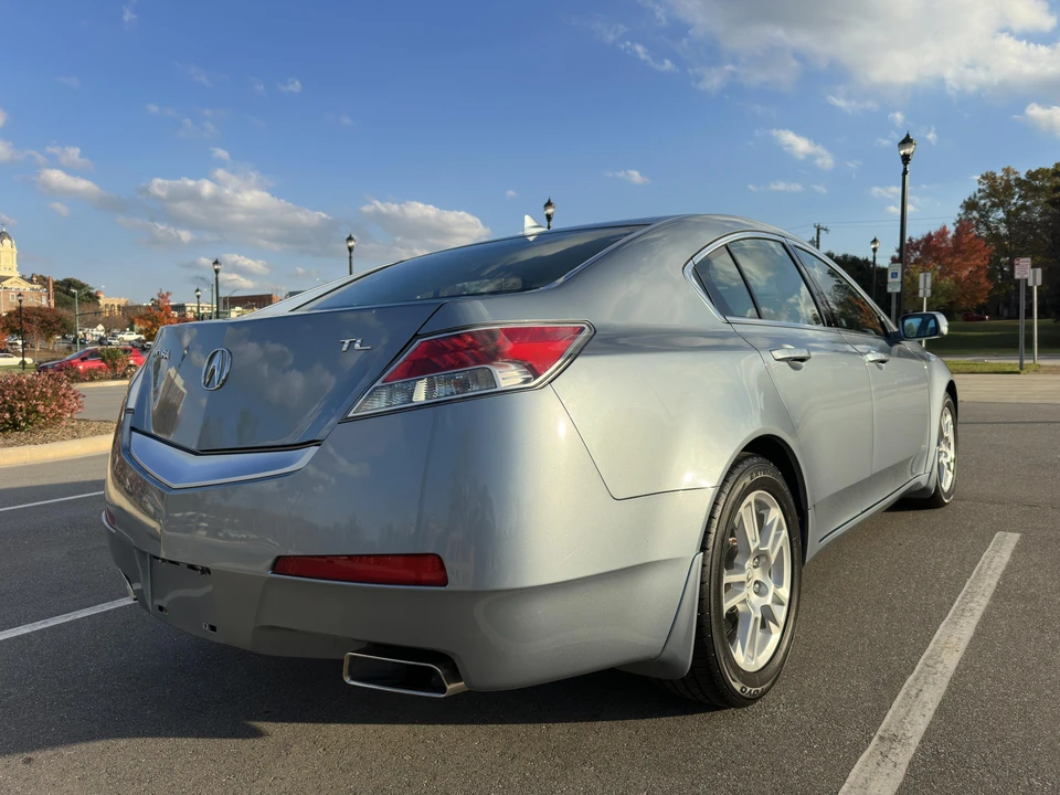2009 Acura TL 4th Gen - Image 14 of 31