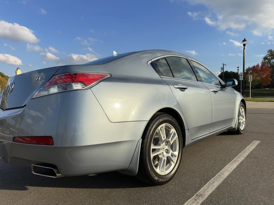 2009 Acura TL 4th Gen - Image 15 of 31
