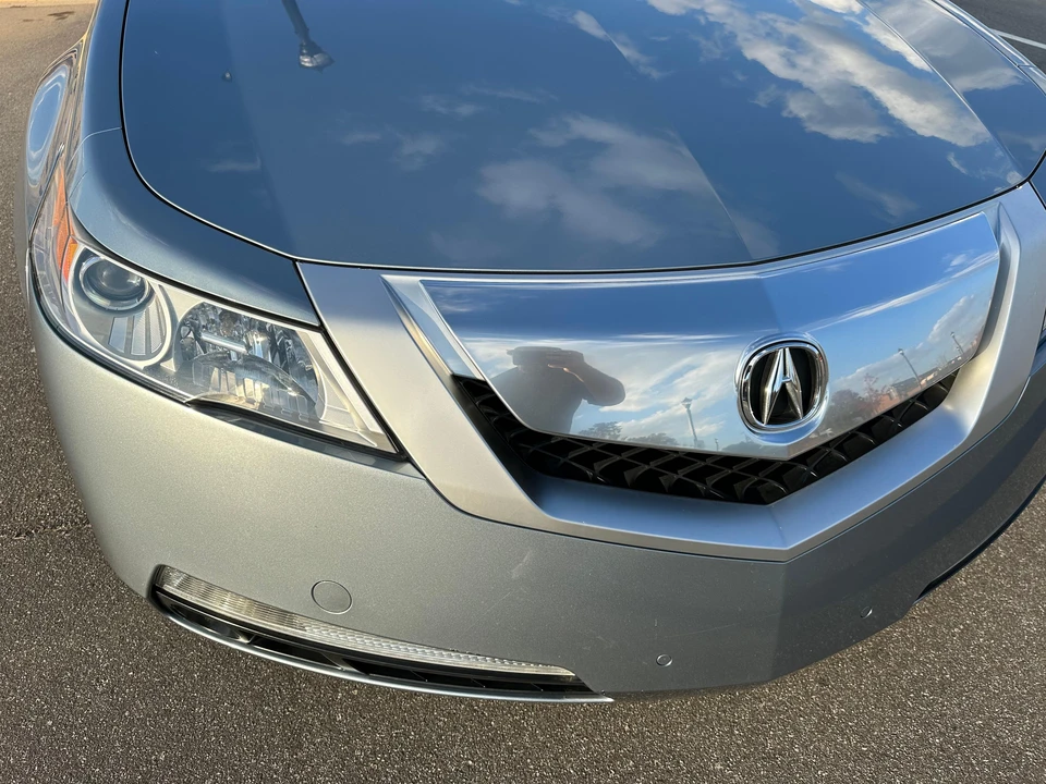 2009 Acura TL 4th Gen - Image 26 of 31