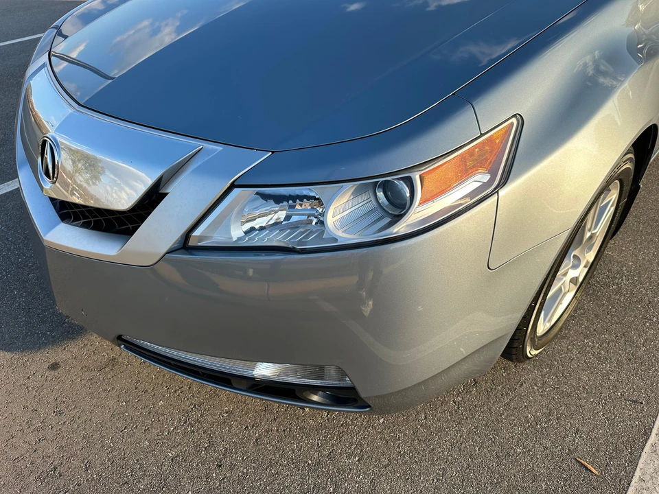 2009 Acura TL 4th Gen - Image 31 of 31