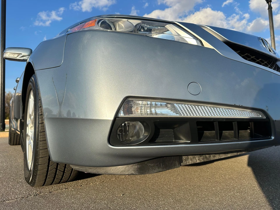 2009 Acura TL 4th Gen - Image 24 of 31