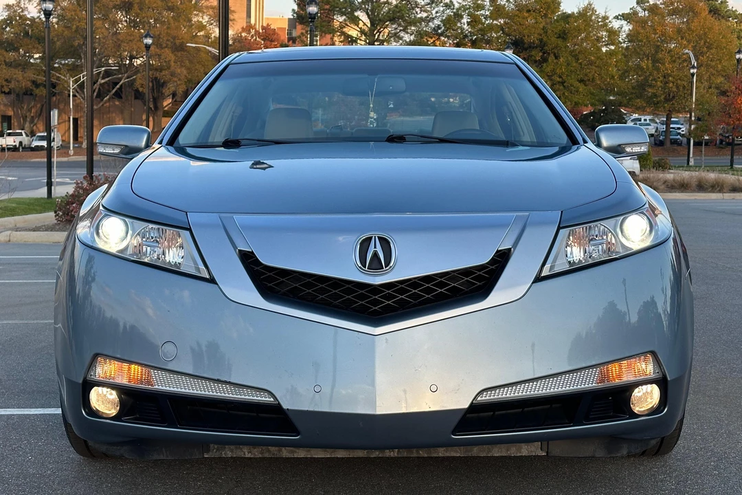 2009 Acura TL 4th Gen - Image 2 of 31