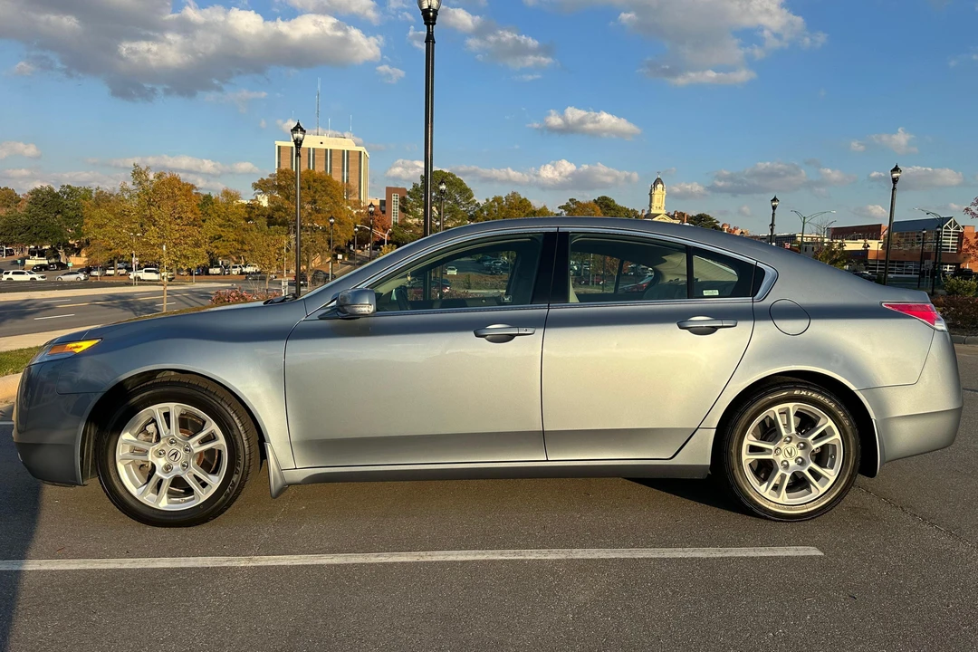 2009 Acura TL 4th Gen - Image 3 of 31