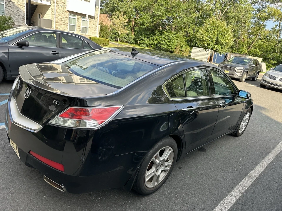 2009 Acura TL 4th Gen - Image 11 of 14
