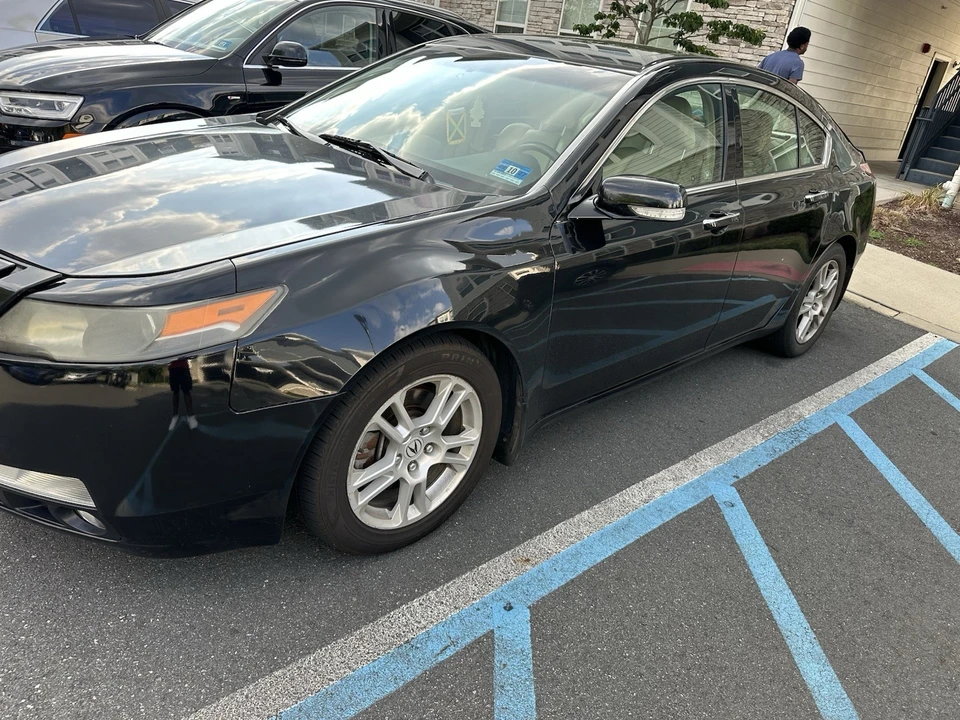 2009 Acura TL 4th Gen - Image 7 of 14