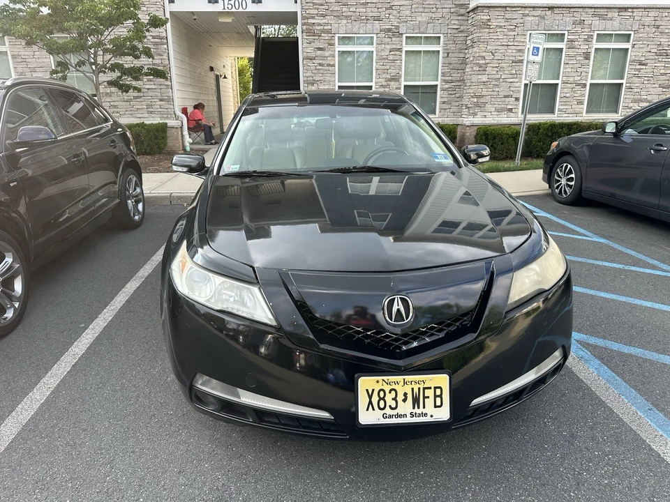 2009 Acura TL 4th Gen - Image 14 of 14