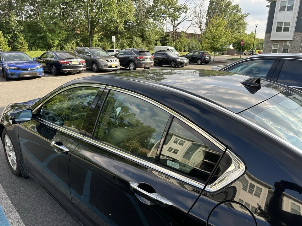 2009 Acura TL 4th Gen - Image 8 of 14