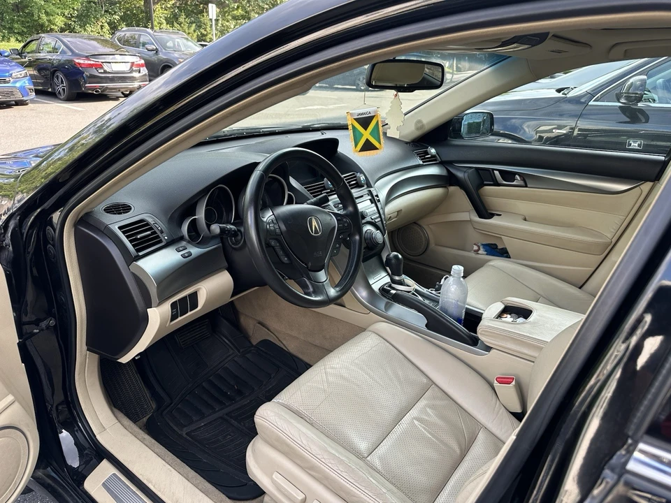 2009 Acura TL 4th Gen - Image 6 of 14