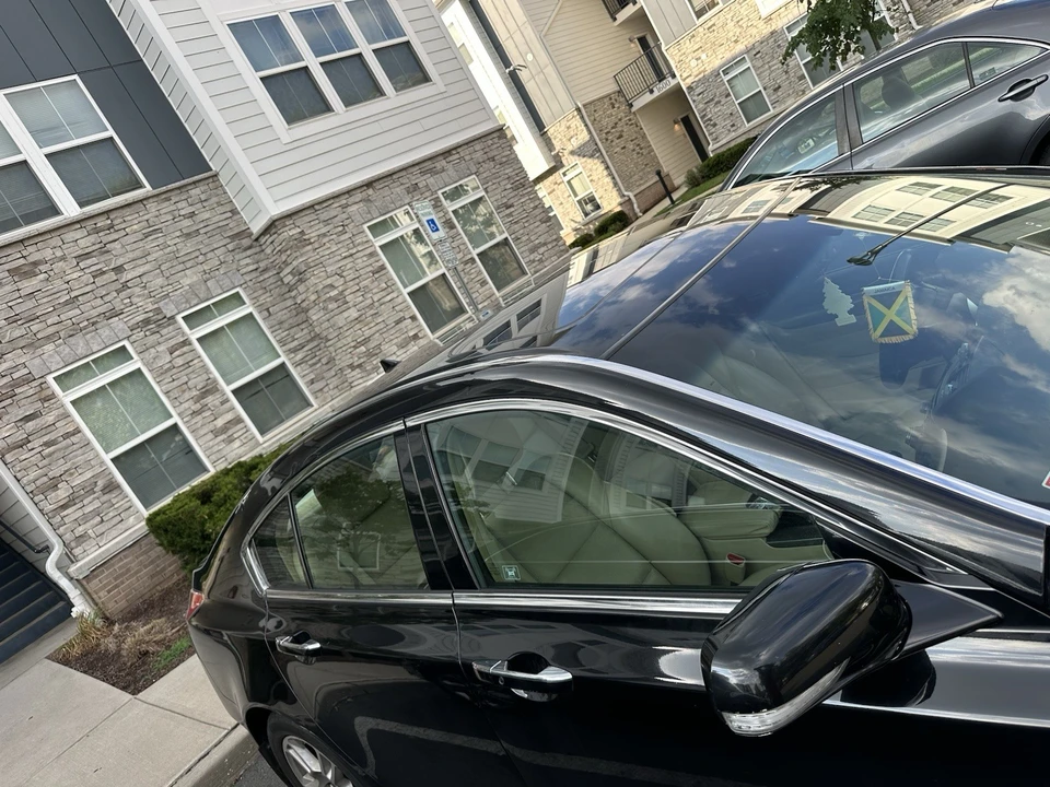 2009 Acura TL 4th Gen - Image 12 of 14