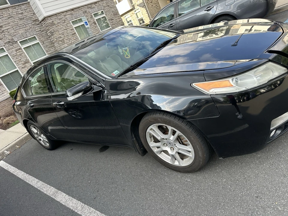 2009 Acura TL 4th Gen - Image 13 of 14