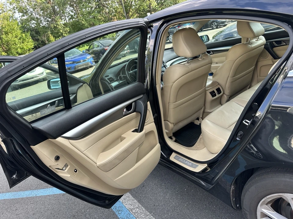2009 Acura TL 4th Gen - Image 2 of 14