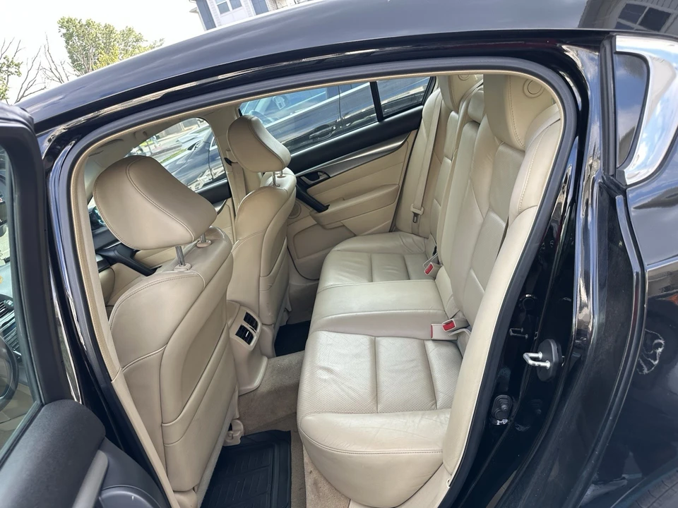 2009 Acura TL 4th Gen - Image 3 of 14