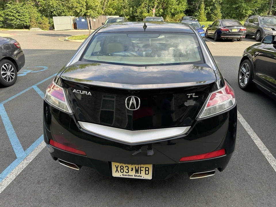 2009 Acura TL 4th Gen - Image 10 of 14