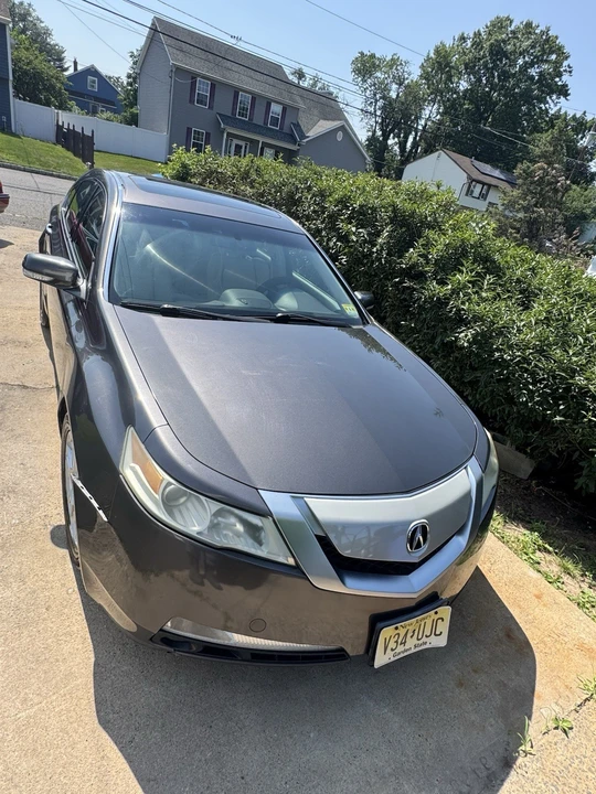 2009 Acura TL 4th Gen - Image 8 of 10