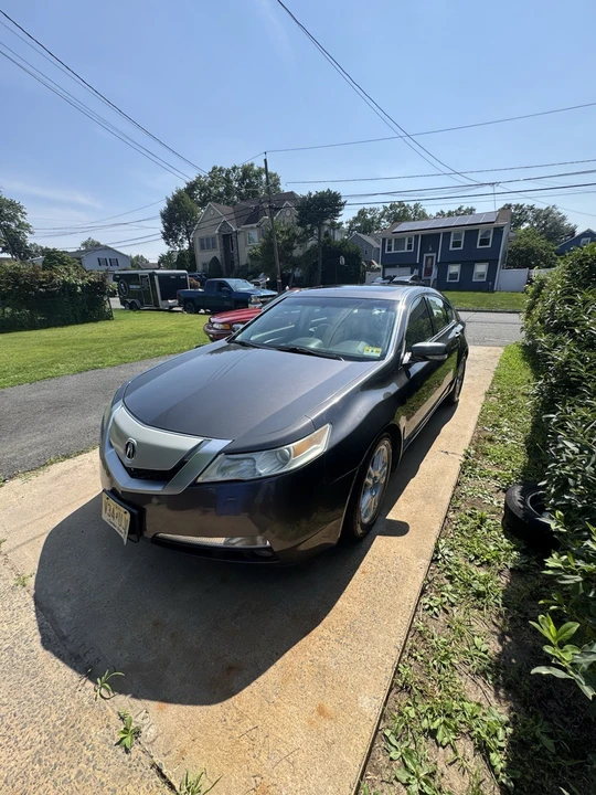 2009 Acura TL 4th Gen - Image 9 of 10