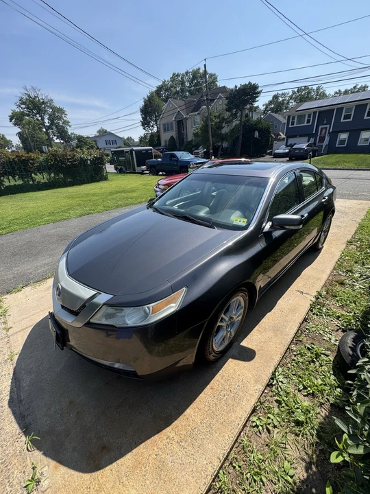 2009 Acura TL 4th Gen - Image 5 of 10