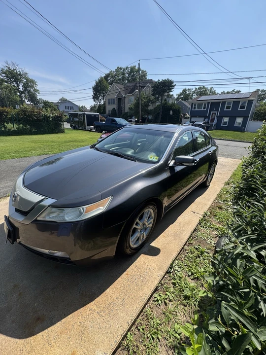2009 Acura TL 4th Gen - Image 6 of 10