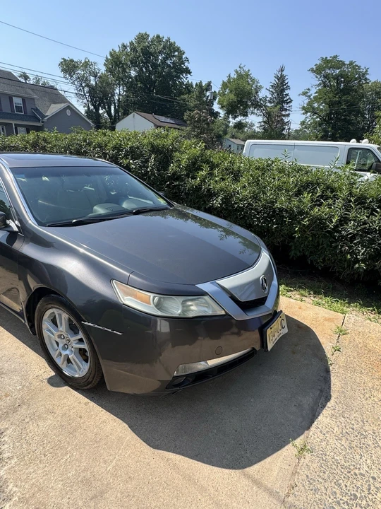 2009 Acura TL 4th Gen - Image 7 of 10