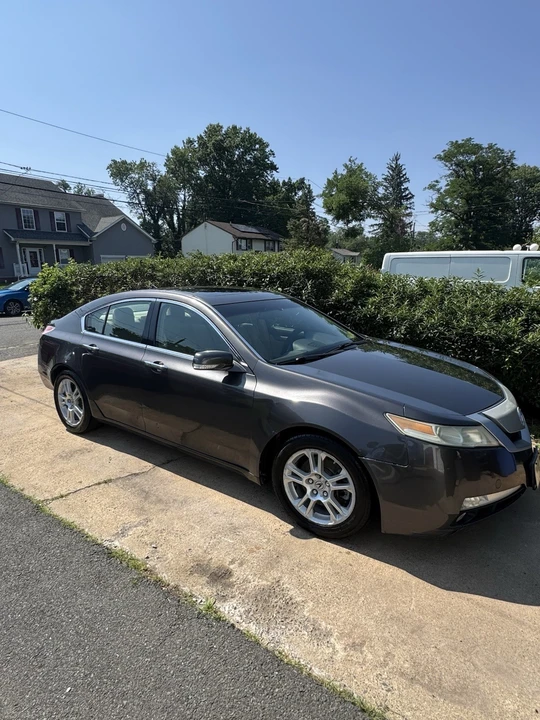 2009 Acura TL 4th Gen - Image 10 of 10