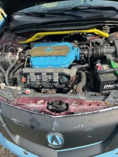 2009 Acura TL 4th Gen - Image 5 of 8