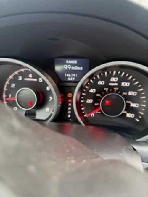 2009 Acura TL 4th Gen - Image 7 of 8