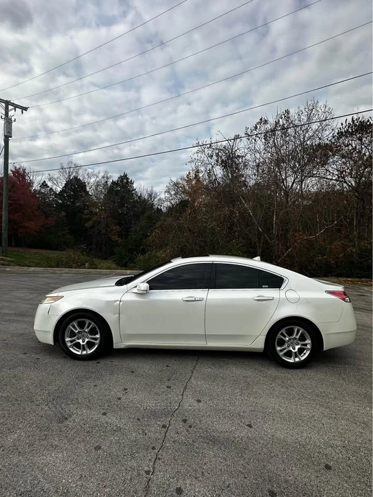 2009 Acura TL 4th Gen - Image 3 of 16